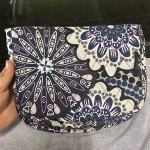 Vera Bradley Travel Organizer